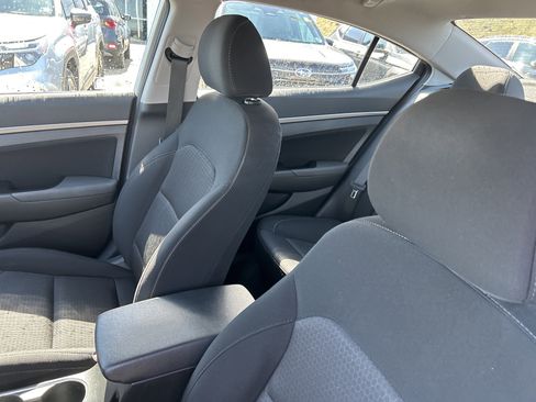 Used 2018 Hyundai Elantra SEL image 22