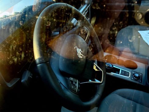 Certified 2025 Ford Bronco Sport Badlands image 8