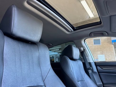Certified 2020 Honda Accord Touring image 16