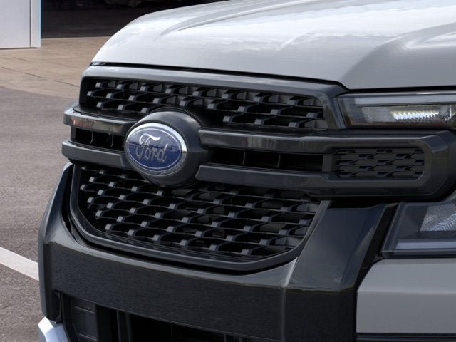 New 2026 Ford Ranger XLT w/ Equipment Group 301A High AWD/4WD image 17