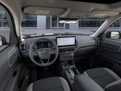 New 2026 Ford Bronco Sport Big Bend w/ Convenience Package AWD/4WD image 10