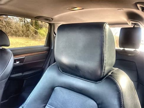 Certified 2019 Honda CR-V Touring image 25