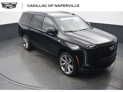 Certified 2026 Cadillac Escalade Sport w/ Touring Package