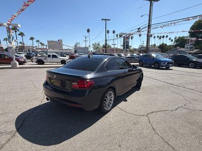 Used 2016 BMW 228i Coupe