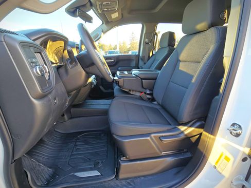 New 2026 GMC Sierra 1500 Pro w/ Pro Value Package image 12