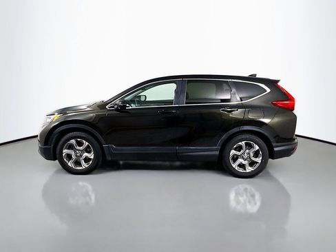 Used 2017 Honda CR-V EX-L image 8