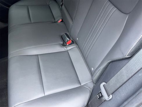 Used 2023 Lexus NX 350 AWD w/ Premium Package image 39