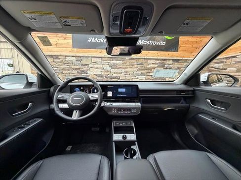 New 2026 Hyundai Kona Limited AWD/4WD image 13
