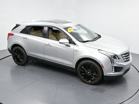 Used 2019 Cadillac XT5 Luxury FWD image 38