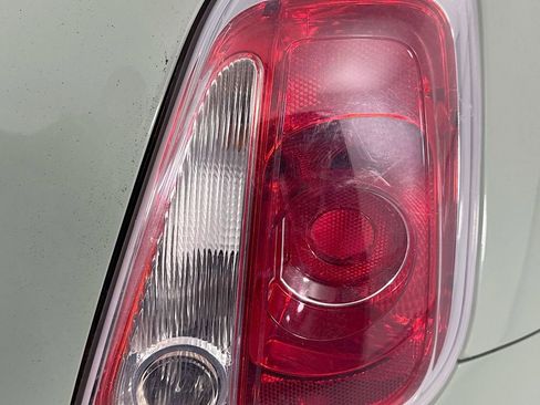 Used 2012 FIAT 500 Pop image 29