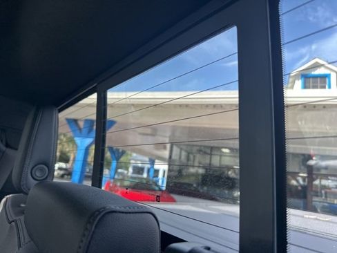 New 2025 Chevrolet Silverado 1500 High Country image 42