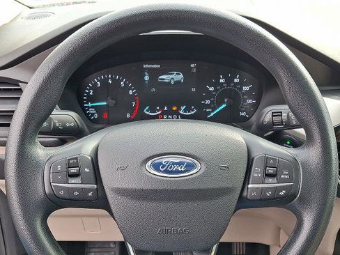 Certified 2020 Ford Escape SE image 20