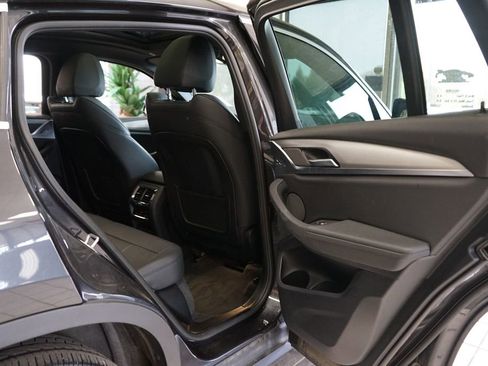 Used 2019 BMW X4 xDrive30i image 50