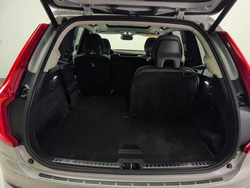 Used 2023 Volvo XC90 B5 Core w/ Protection Package Premier AWD/4WD image 27