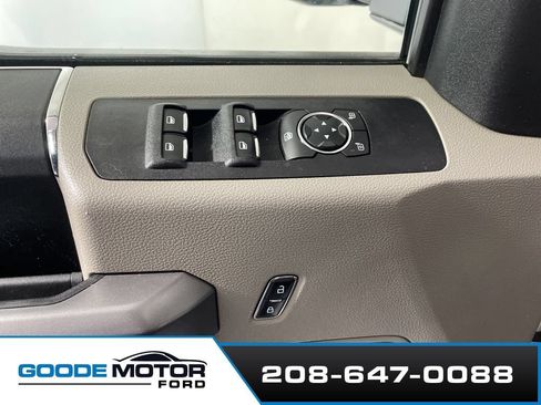 Certified 2021 Ford F250 XLT AWD/4WD image 10