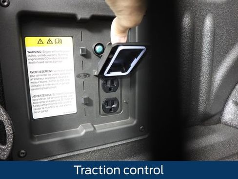 New 2026 Ford F150 Tremor w/ Equipment Group 402A High image 34