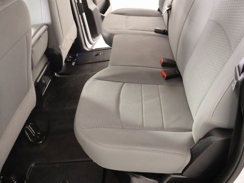 Used 2017 RAM 1500 Tradesman w/ Popular Equipment Group image 11