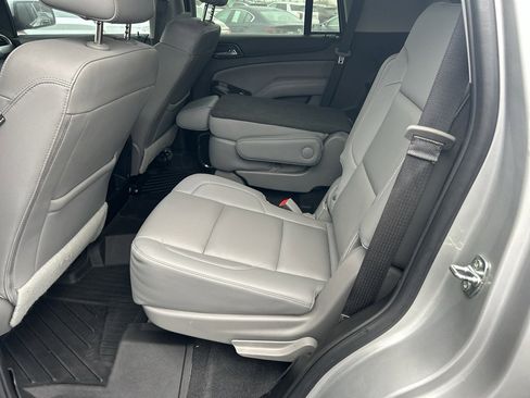 Used 2020 Chevrolet Tahoe LT image 32