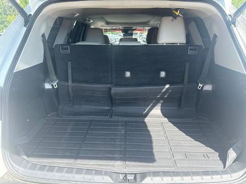 Used 2024 Toyota Grand Highlander FWD image 28