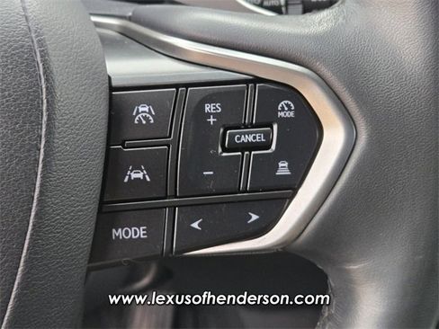 Certified 2024 Lexus RX 350 350 image 30
