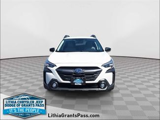 Used 2023 Subaru Outback Premium AWD/4WD video 1