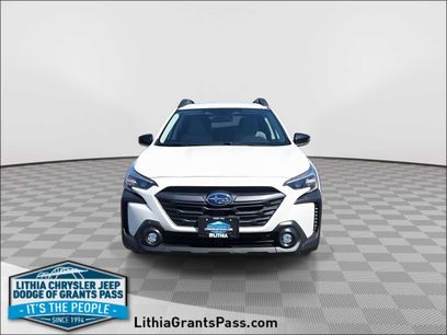 Used 2023 Subaru Outback Premium