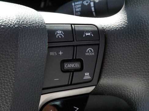 Certified 2025 Toyota Camry LE FWD image 25