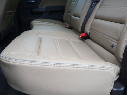 Used 2018 GMC Sierra 2500 Denali w/ Duramax Plus Package image 15