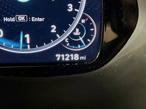 Used 2022 Hyundai Palisade Limited AWD/4WD image 12