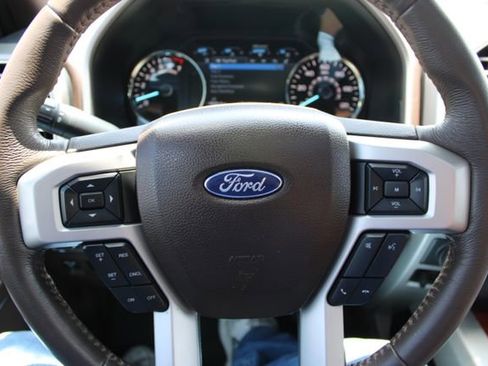 Used 2020 Ford F150 King Ranch w/ Equipment Group 601A Luxury AWD/4WD image 24