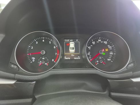 Used 2019 Volkswagen Passat 2.0T SE R-Line FWD image 35