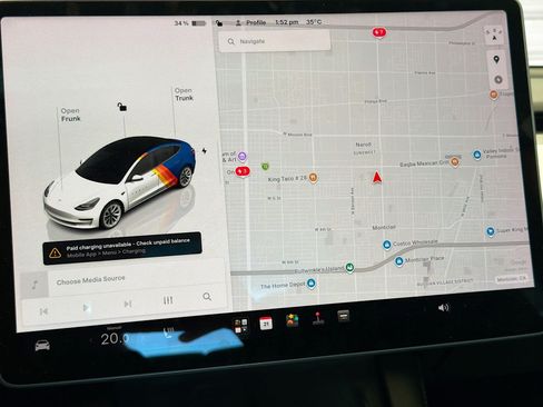 Used 2023 Tesla Model 3 Standard Range RWD image 9