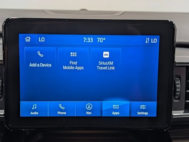 Used 2023 Ford Explorer Limited w/ Equipment Group 301A AWD/4WD image 24