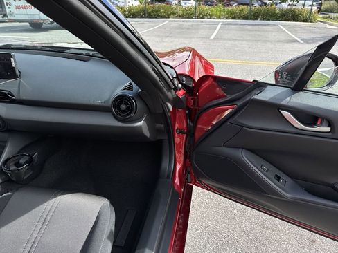 New 2026 MAZDA MX-5 Miata Sport image 22