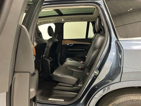 Used 2022 Volvo XC90 T8 Inscription Expression AWD/4WD image 28