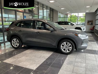 Used 2023 Ford Escape FWD