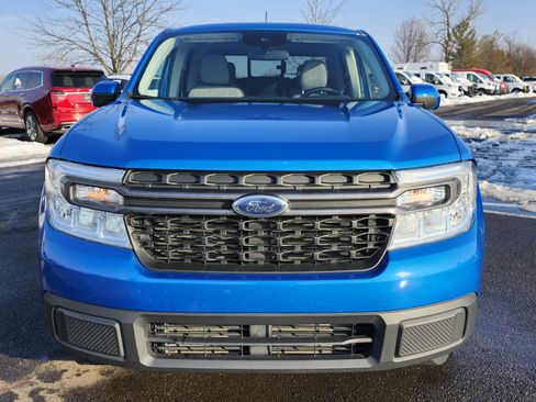 Used 2022 Ford Maverick XLT w/ Equipment Group 300A Standard image 9