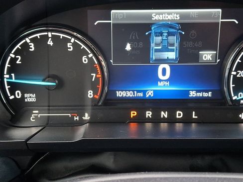 Used 2023 Ford Maverick Lariat w/ Lariat Luxury Package AWD/4WD image 20