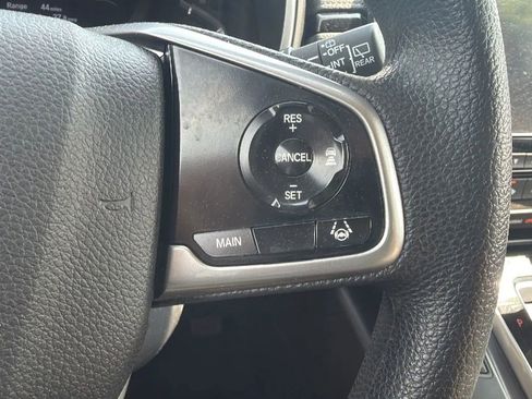Used 2022 Honda CR-V EX image 16