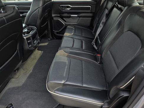 Used 2024 RAM 1500 Laramie image 28