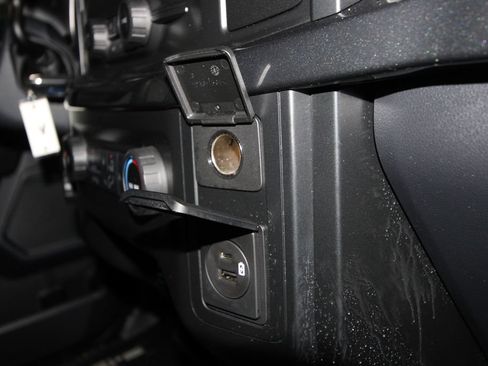 Used 2022 Ford F150 XL w/ STX Appearance Package AWD/4WD image 19