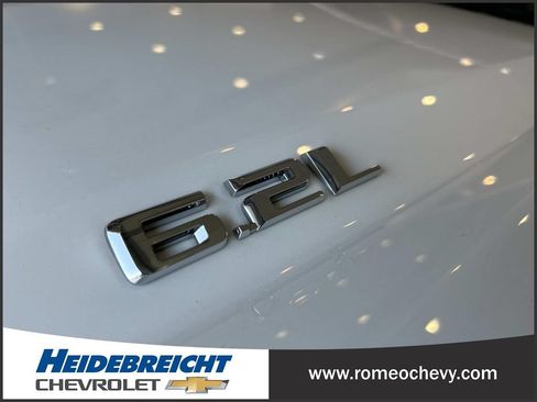 Certified 2020 Chevrolet Silverado 1500 RST w/ All-Star Edition AWD/4WD image 41