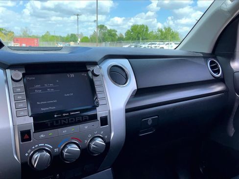 Used 2020 Toyota Tundra SR5 image 35
