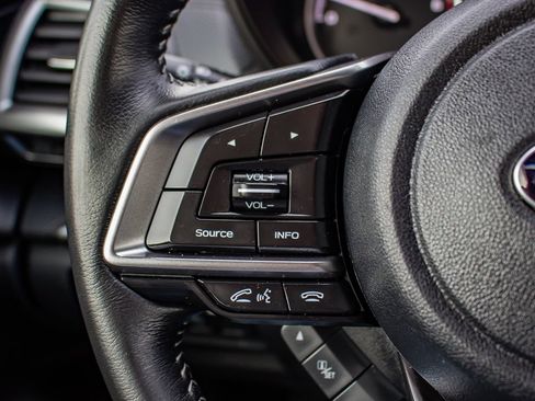 Used 2020 Subaru Forester Premium image 25