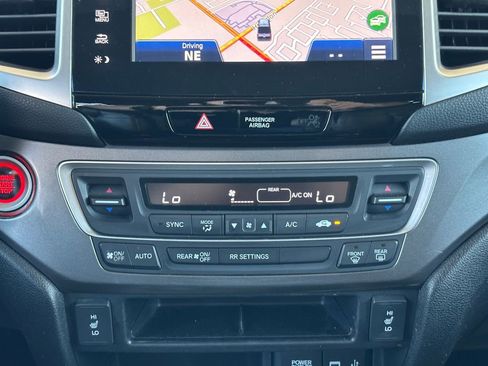 Used 2017 Honda Ridgeline RTL-T image 15