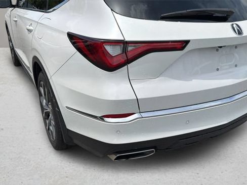 Used 2023 Acura MDX FWD w/ Technology Package image 33