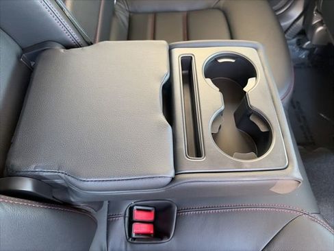 New 2025 MAZDA CX-5 Carbon Edition image 14