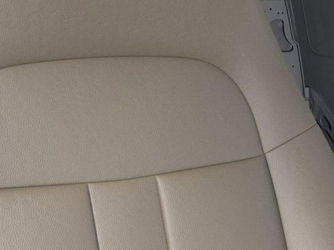 New 2025 GMC Savana 2500 image 21