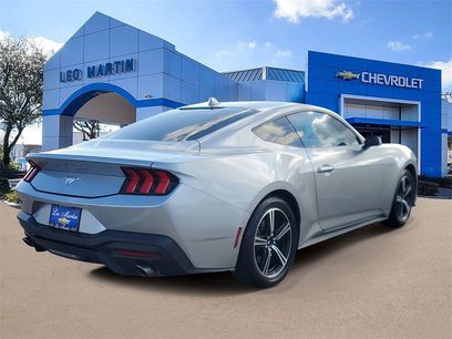 Used 2024 Ford Mustang Coupe