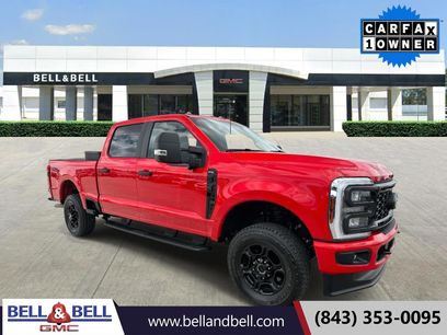 Used 2024 Ford F250 XL w/ STX Appearance Package